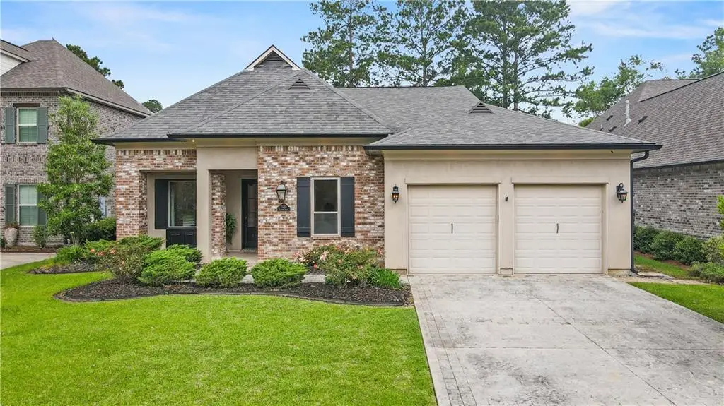 23793 Carter Trace, Springfield, LA 70462 - #1