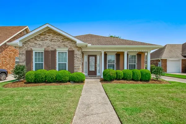 4210 Saint Elizabeth Drive, Kenner, LA 70065