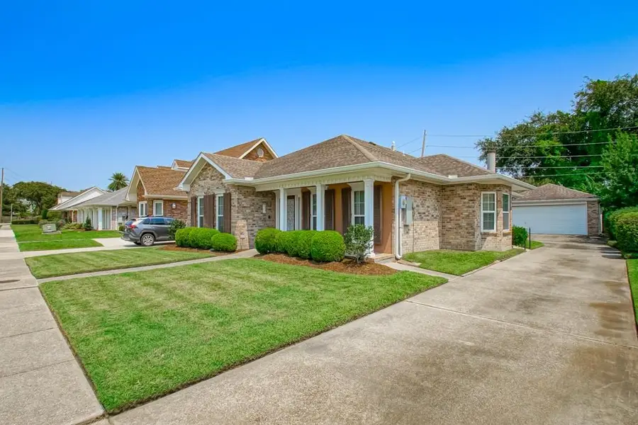 4210 Saint Elizabeth Drive, Kenner, LA 70065 - #2