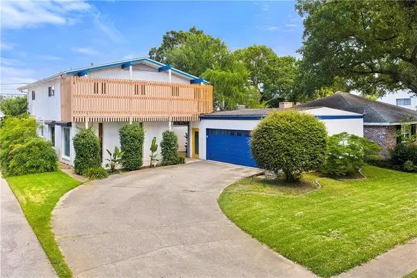4109 Cleveland Place, Metairie, LA 70003