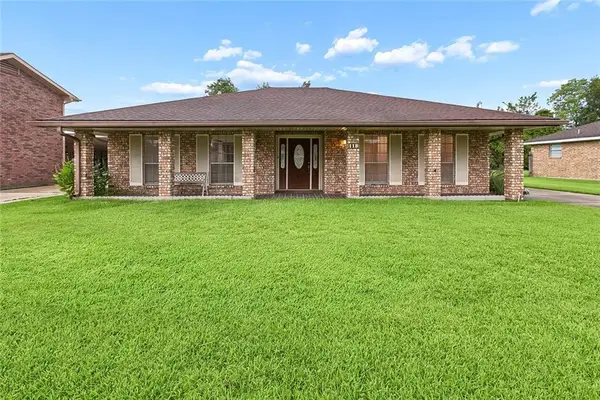 118 Gravolet Street, Belle Chasse, LA 70037