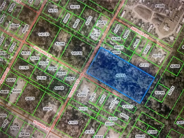 Colbert & Orleans Street, Mandeville, LA 70448