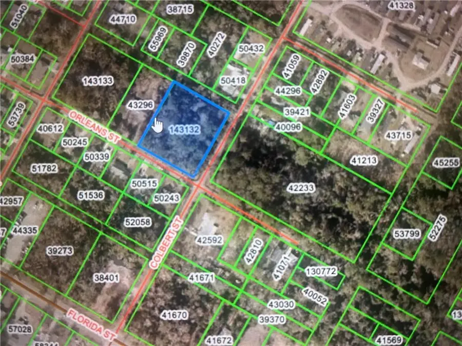 Colbert & Orleans Street, Mandeville, LA 70448 - #2