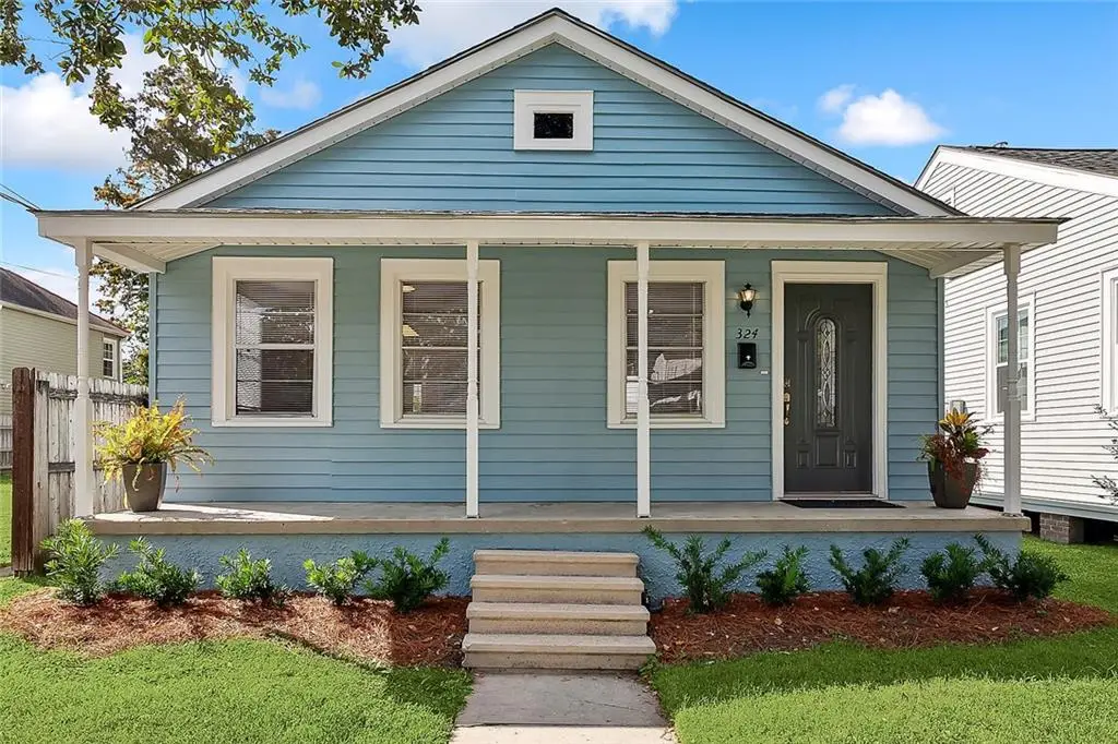 324 Lake Avenue, Metairie, LA 70005 - #1
