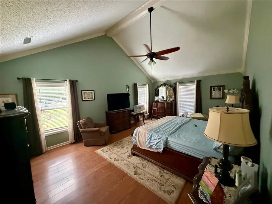 1205 Lake Drive, Woodworth, LA 71485 - #3