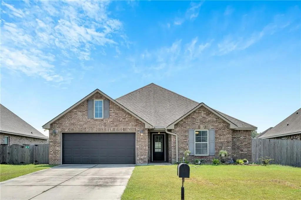519 Ponderosa Drive, Ponchatoula, LA 70454 - #1