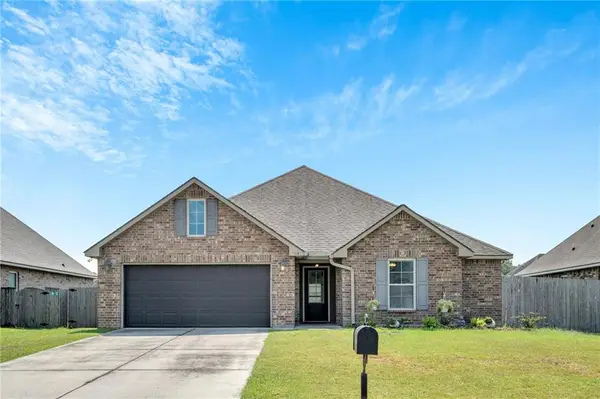 519 Ponderosa Drive, Ponchatoula, LA 70454
