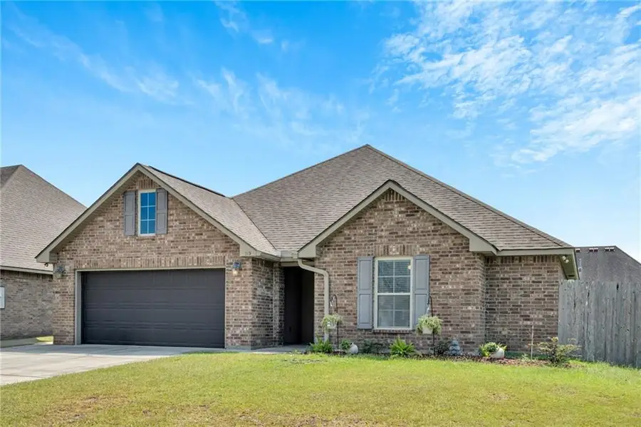 519 Ponderosa Drive, Ponchatoula, LA 70454 - #2