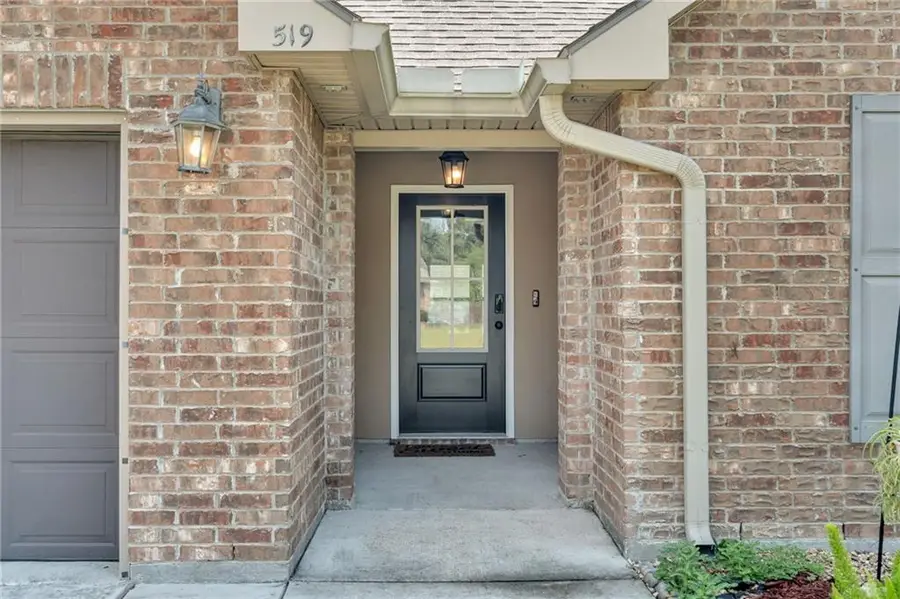 519 Ponderosa Drive, Ponchatoula, LA 70454 - #3