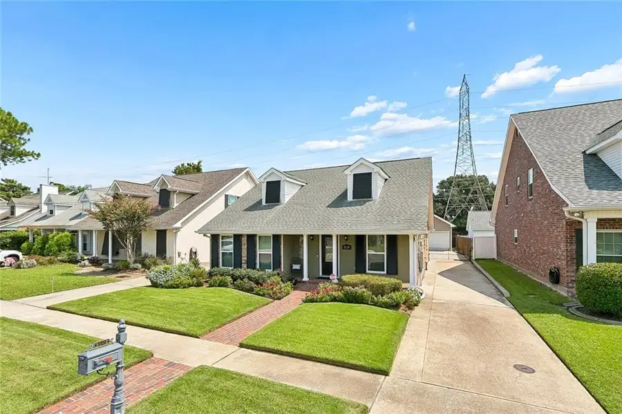 5129 David Drive, Kenner, LA 70065 - #3