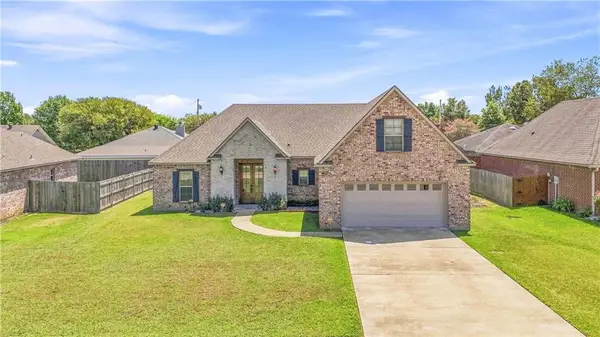 5221 Bluebird Lane, Alexandria, LA 71303