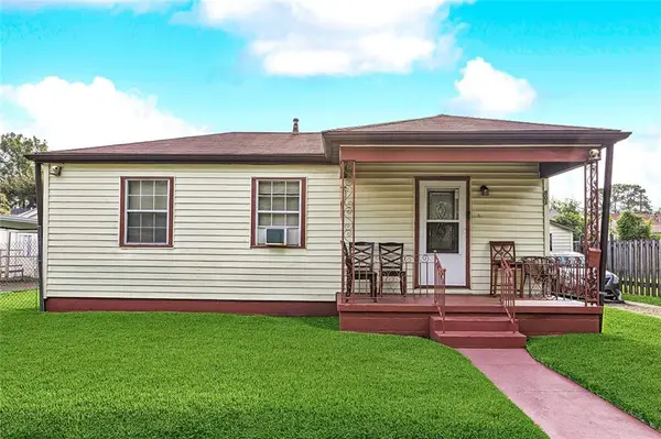 801 Lurline Drive, Jefferson, LA 70121