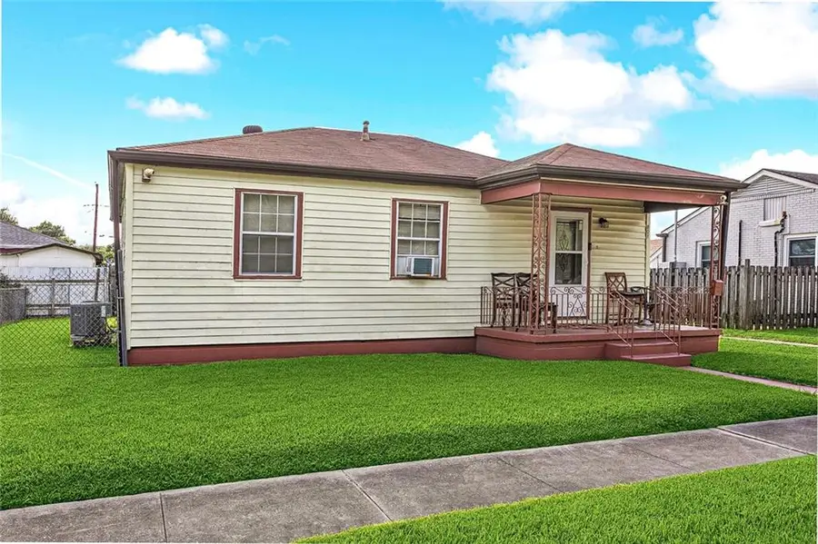 801 Lurline Drive, Jefferson, LA 70121 - #2