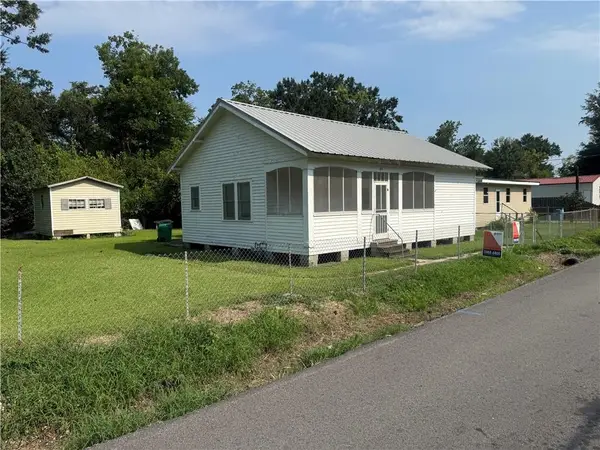 184 Post Street, Killona, LA 70057