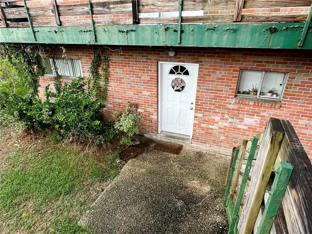 3838 Pontchartrain Drive #C-101, Slidell, LA 70458 - #1