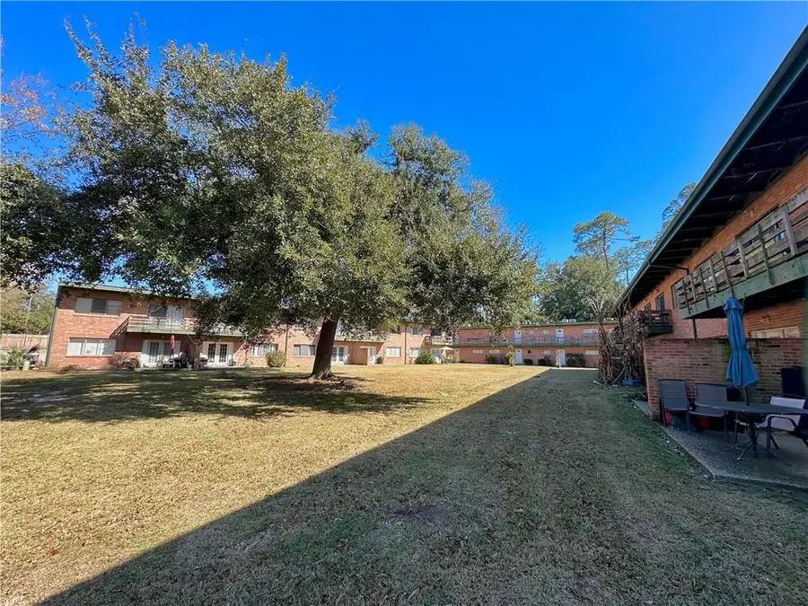 3838 Pontchartrain Drive #C-101, Slidell, LA 70458 - #3