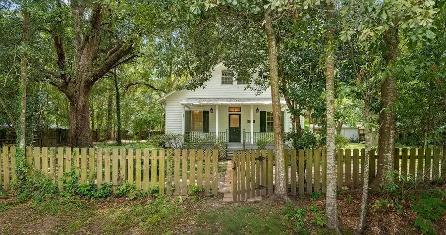1107 W 25th Avenue, Covington, LA 70433 - #2