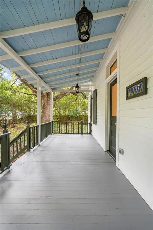 1107 W 25th Avenue, Covington, LA 70433 - #3