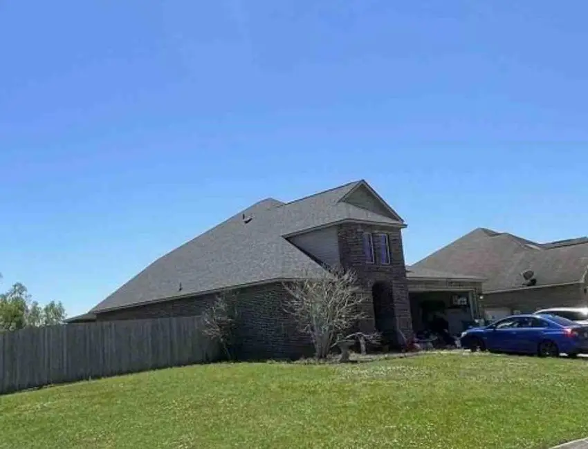 10652 Braves Avenue, Denham Springs, LA 70726 - #3