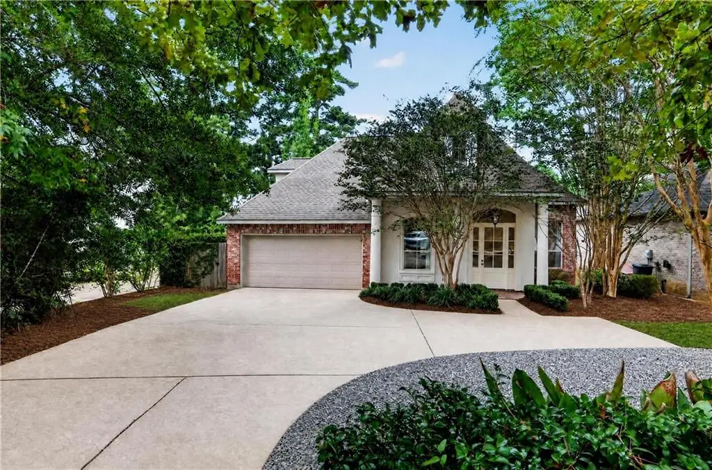925 Beau Chene Drive, Mandeville, LA 70471 - #1