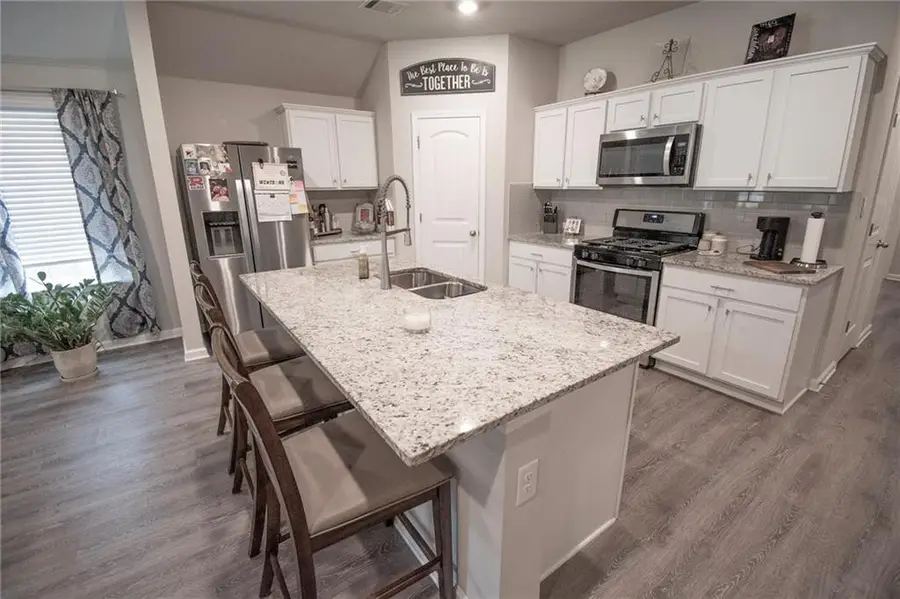 204 Pretty Acres Avenue, Hahnville, LA 70057 - #2