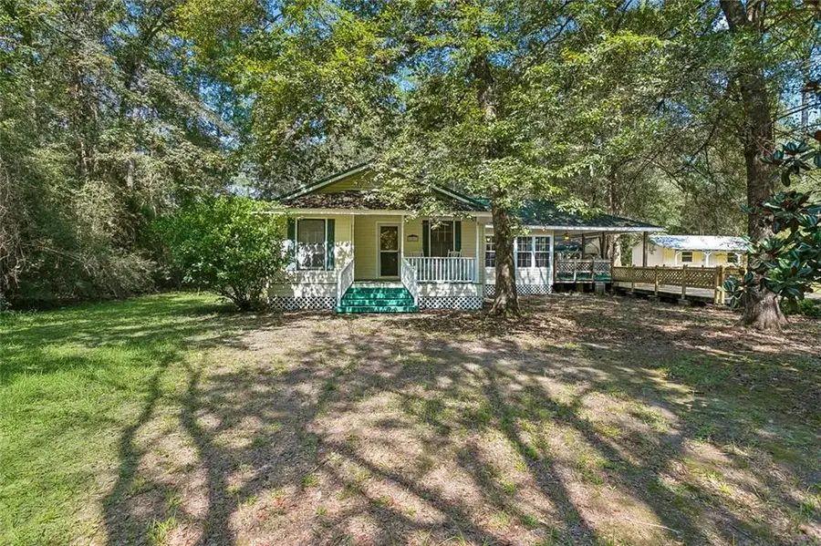 31013 Putt Moran Loop, Lacombe, LA 70445 - #2
