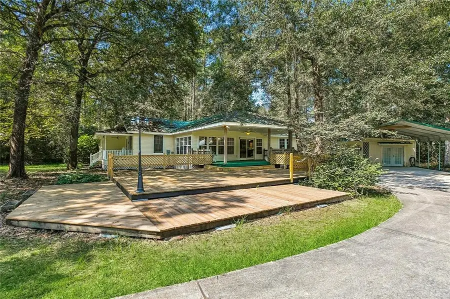 31013 Putt Moran Loop, Lacombe, LA 70445 - #3