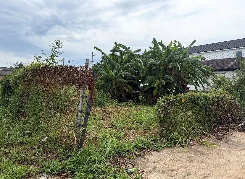2408 South Prieur Street, New Orleans, LA 70125 - #2