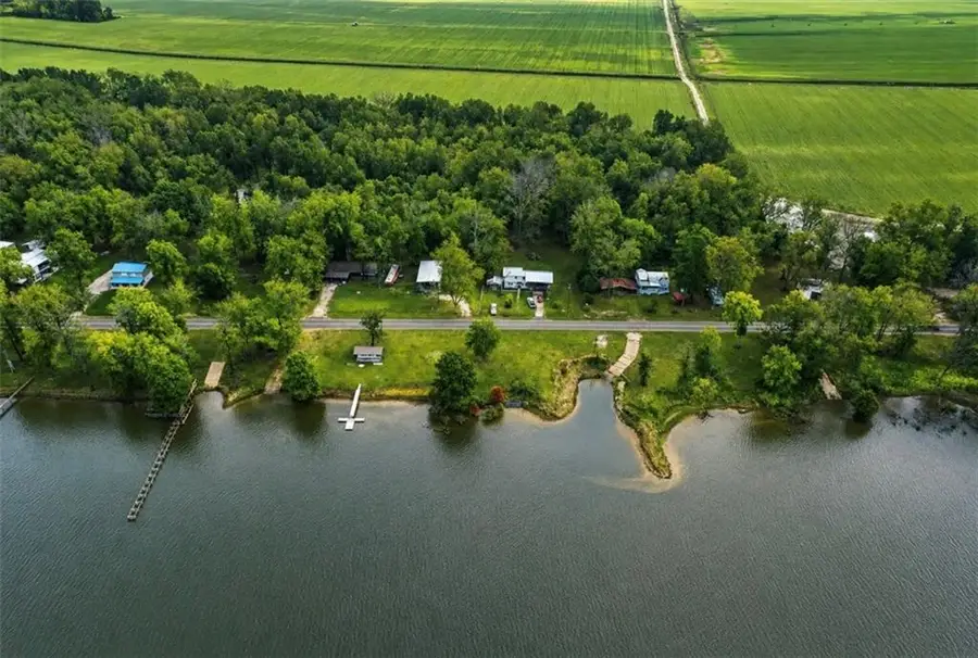 3521 Hwy 3102 Highway, Jonesville, LA 71343 - #3