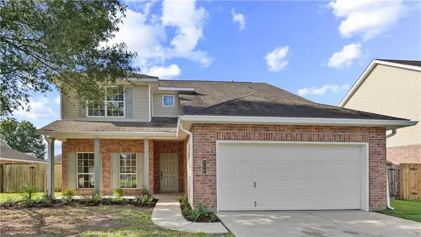 776 Solomon Drive, Covington, LA 70433