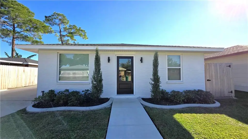 2513 Taffy Drive, Marrero, LA 70072 - #1