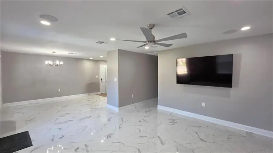 2513 Taffy Drive, Marrero, LA 70072 - #3