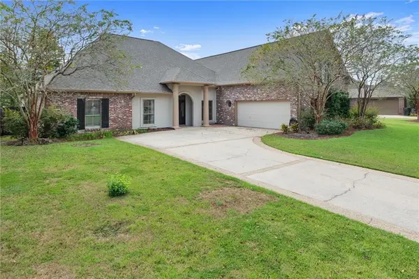 18167 Kenner Drive, Prairieville, LA 70769