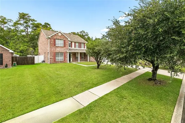 1120 Lori Drive, Slidell, LA 70461