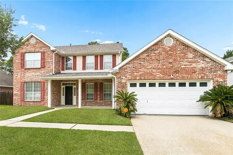 1120 Lori Drive, Slidell, LA 70461 - #2