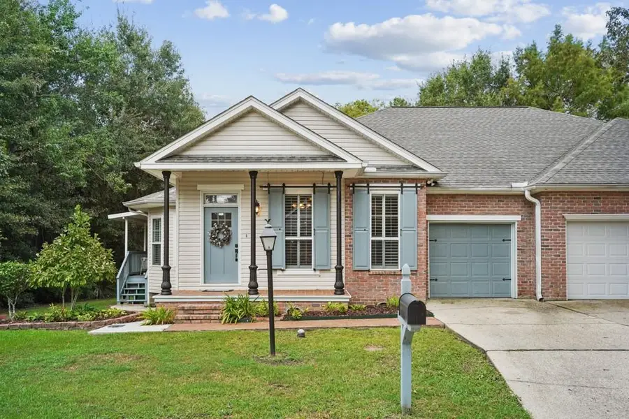 617 Florida Highway, Mandeville, LA 70448 - #3
