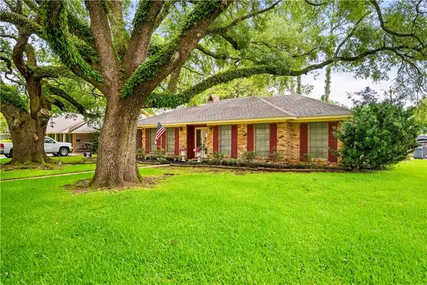 715 Tanglewood Drive, Alexandria, LA 71301
