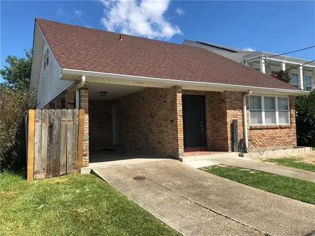 203 22nd Street, New Orleans, LA 70124 - #1