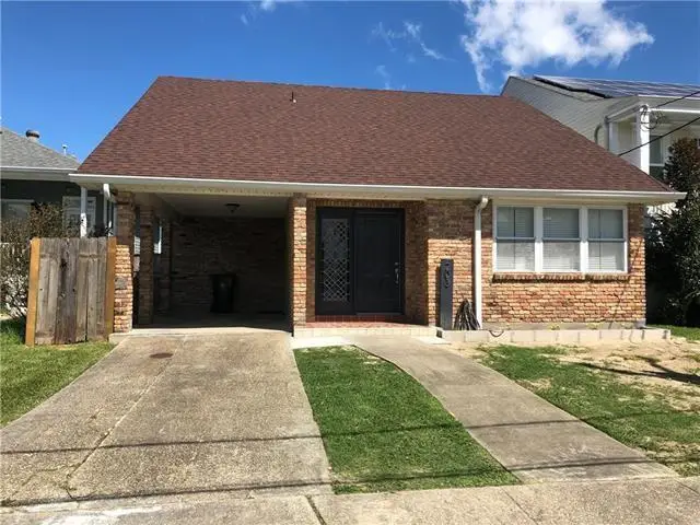 203 22nd Street, New Orleans, LA 70124 - #2