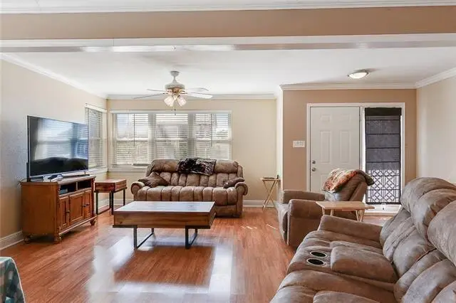 203 22nd Street, New Orleans, LA 70124 - #3