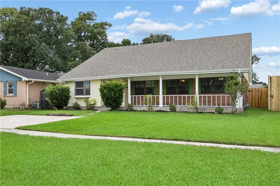 2639 Roosevelt Boulevard, Kenner, LA 70062 - #2