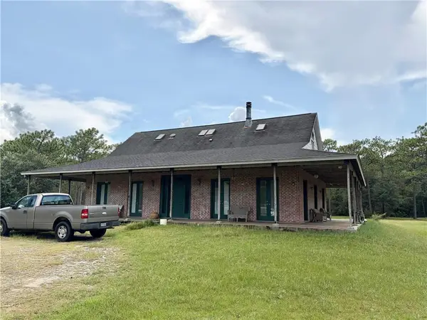 60165 Donya Street, Slidell, LA 70460