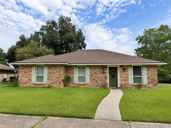 3818 Sarasota Drive, Baton Rouge, LA 70814