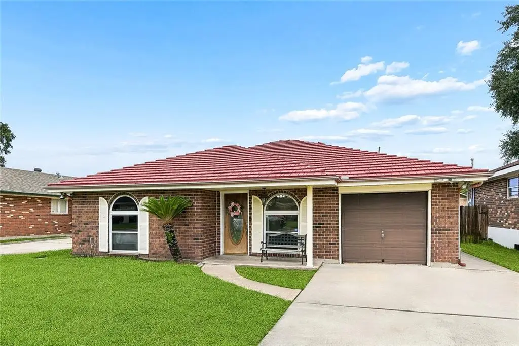 120 Duke Drive, Kenner, LA 70065 - #1