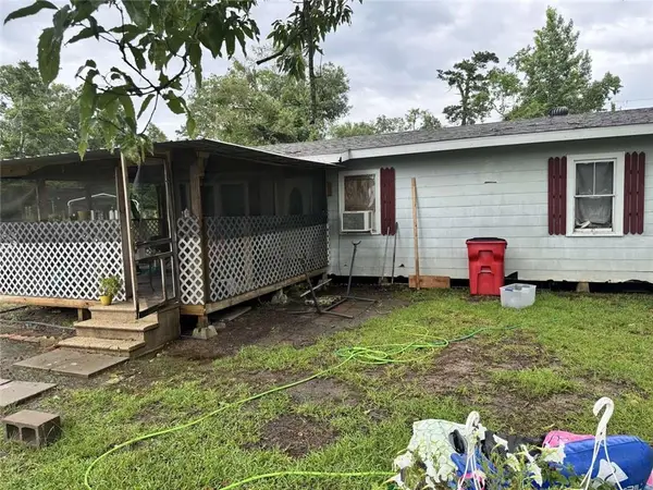 20530 Carpenter Road, Springfield, LA 70462