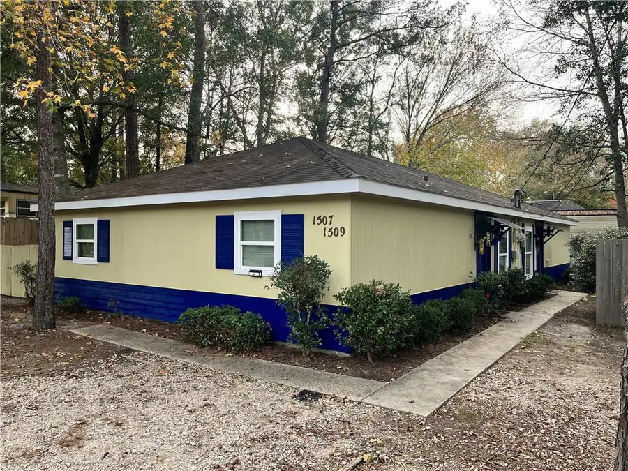 1507 09 Hickory Street, Slidell, LA 70458 - #2