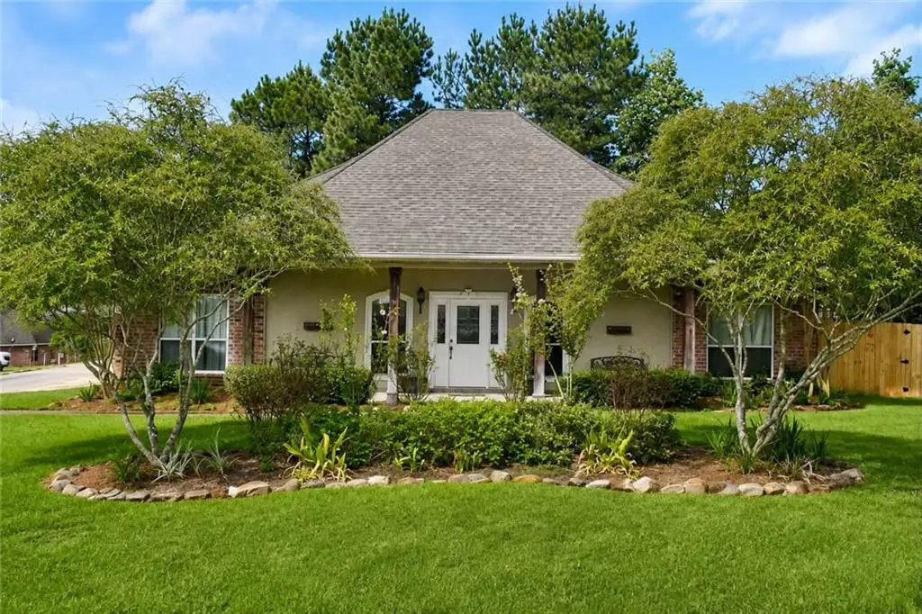 207 Stilley Road, Pineville, LA 71360 - #1
