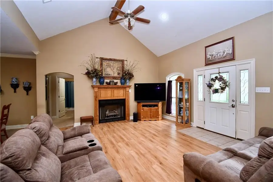207 Stilley Road, Pineville, LA 71360 - #3