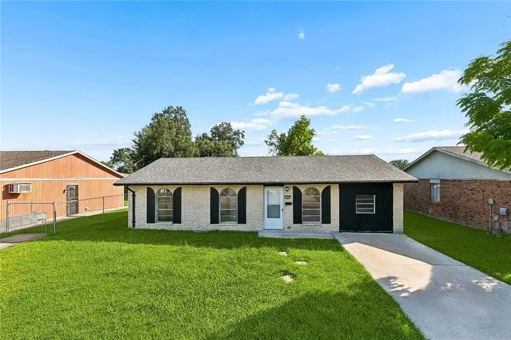 328 Counsel, Avondale, LA 70094 - #1