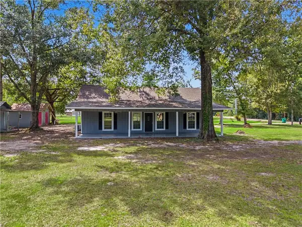 11256 Davis Road, Hammond, LA 70403